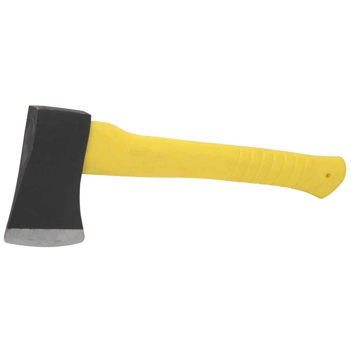 Fiberglass Axe Drop Forged Heat Treated Steel