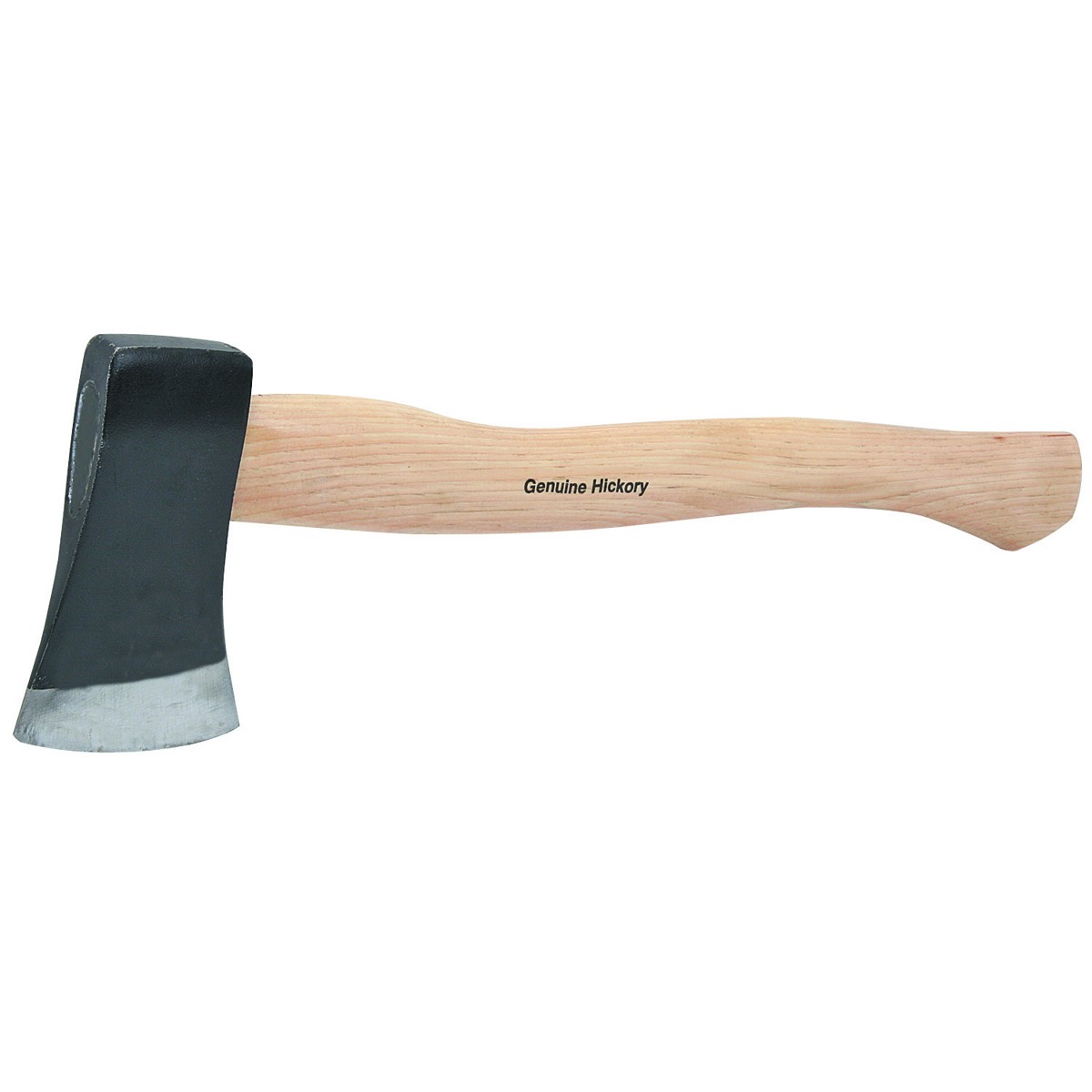 Hickory Axe High Carbon Steel