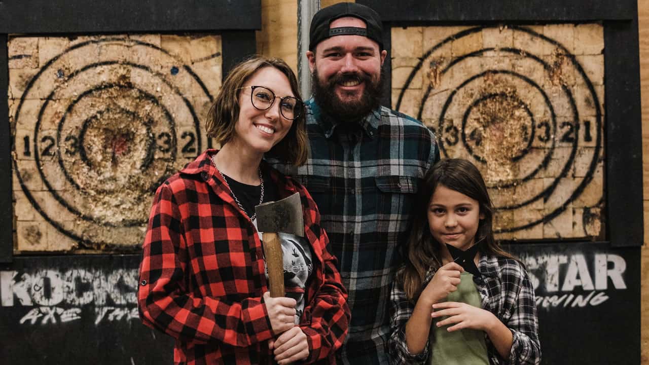 Top 10 Axe Throwing Techniques for Beginners