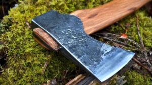 The Essential Guide to Understanding An Axe: Functions, Types, and Uses
